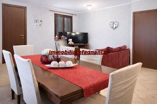 appartamento in vendita a Lariano