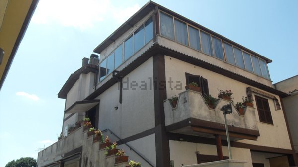 appartamento in vendita a Lariano