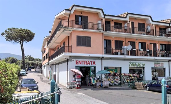 appartamento in vendita a Lariano