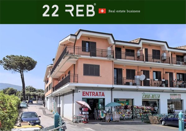 appartamento in vendita a Lariano