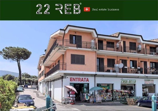 appartamento in vendita a Lariano