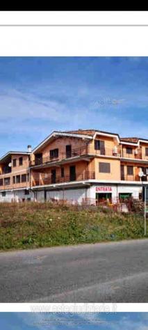 appartamento in vendita a Lariano