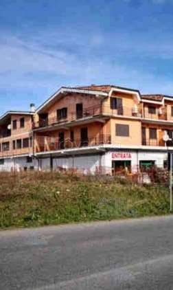 appartamento in vendita a Lariano