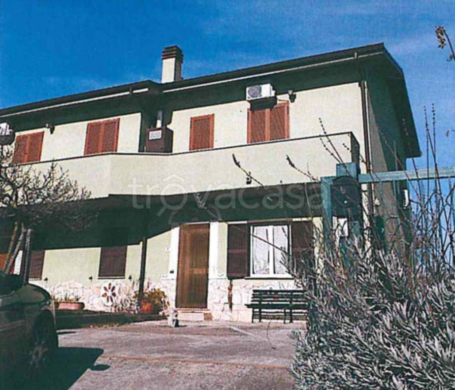 appartamento in vendita a Lariano
