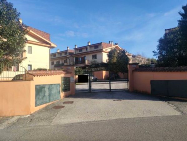 appartamento in vendita a Lariano