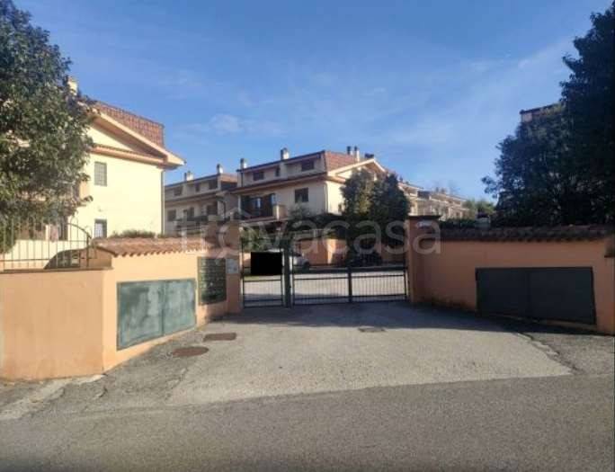 appartamento in vendita a Lariano