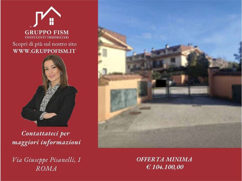 appartamento in vendita a Lariano