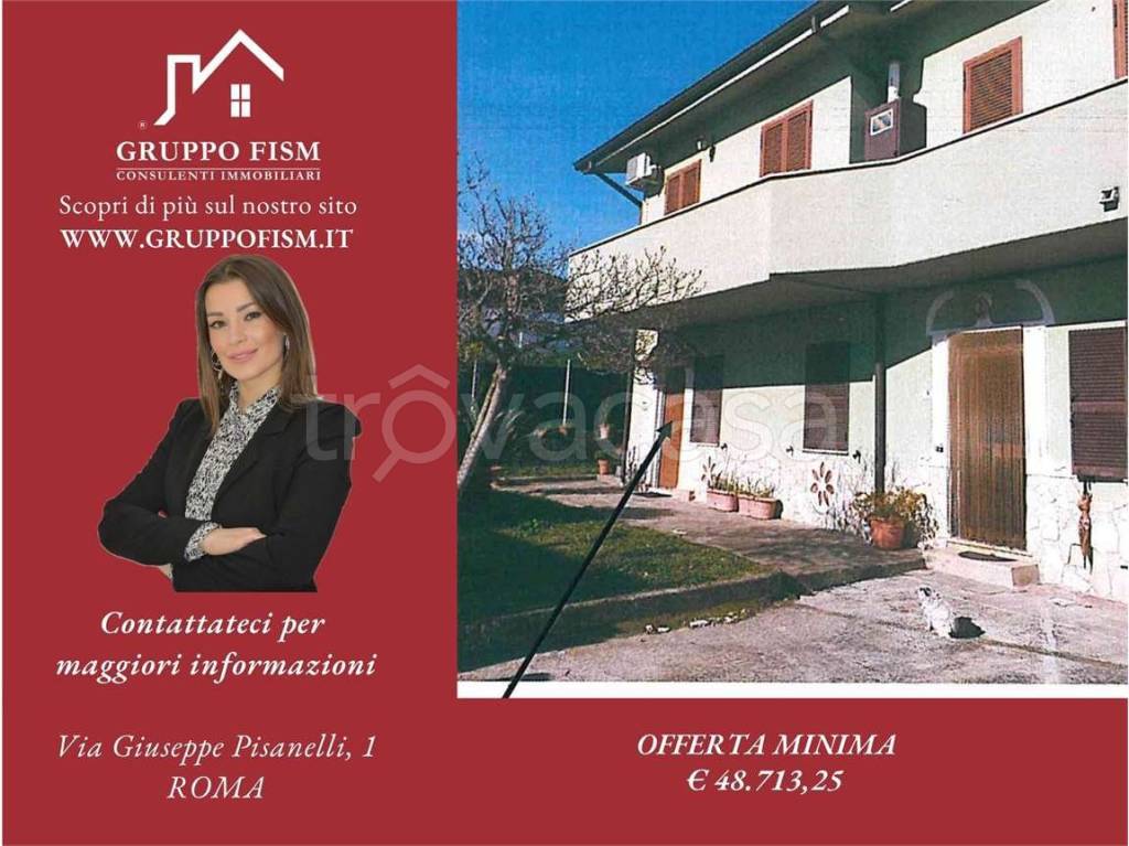 appartamento in vendita a Lariano