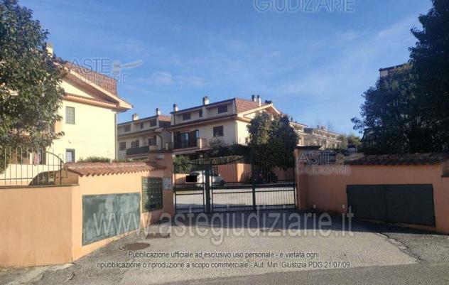 appartamento in vendita a Lariano