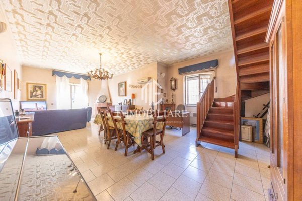 appartamento in vendita a Lariano