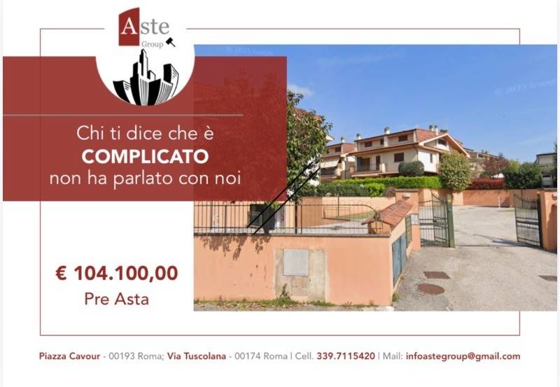 appartamento in vendita a Lariano