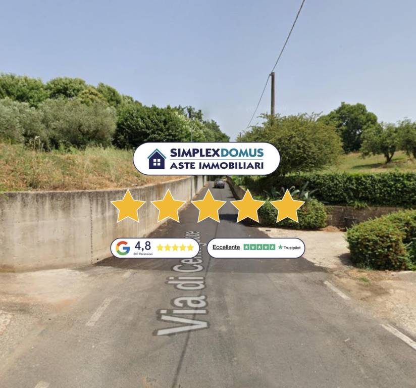 appartamento in vendita a Lariano