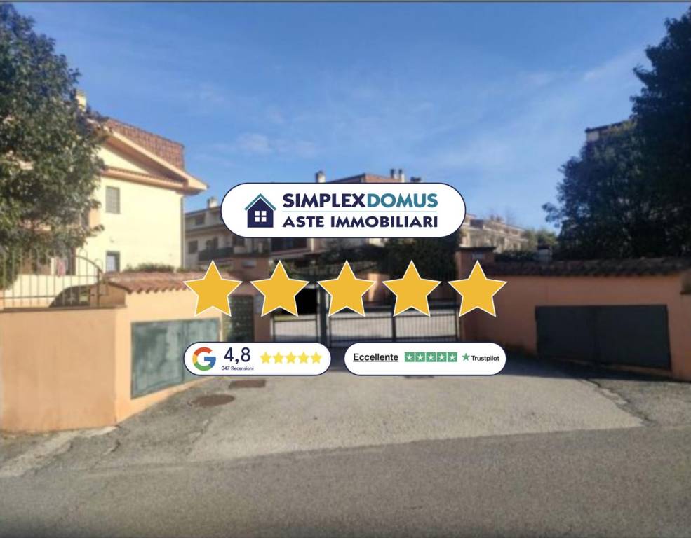 appartamento in vendita a Lariano