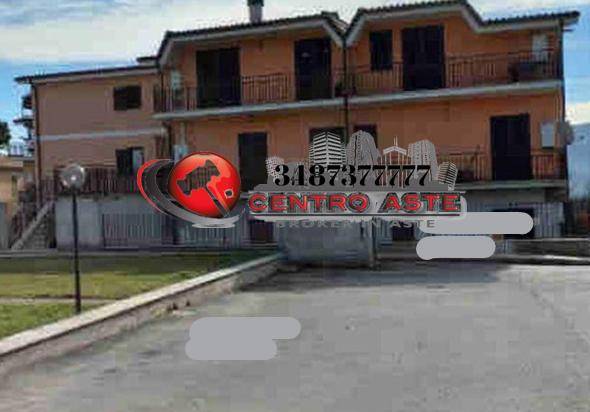 appartamento in vendita a Lariano
