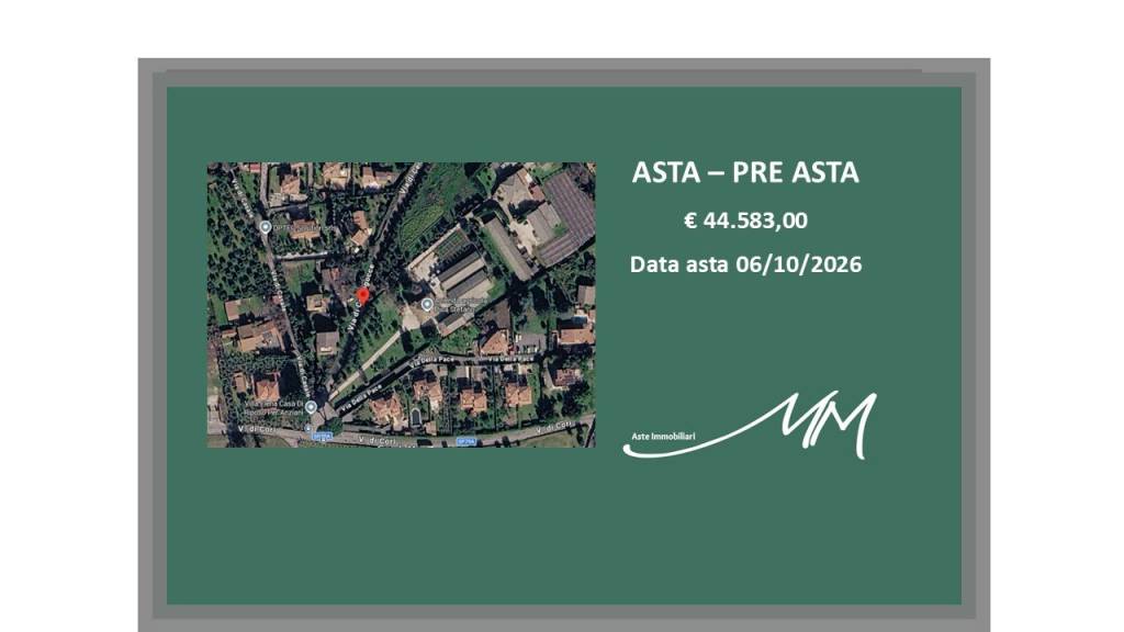 appartamento in vendita a Lariano