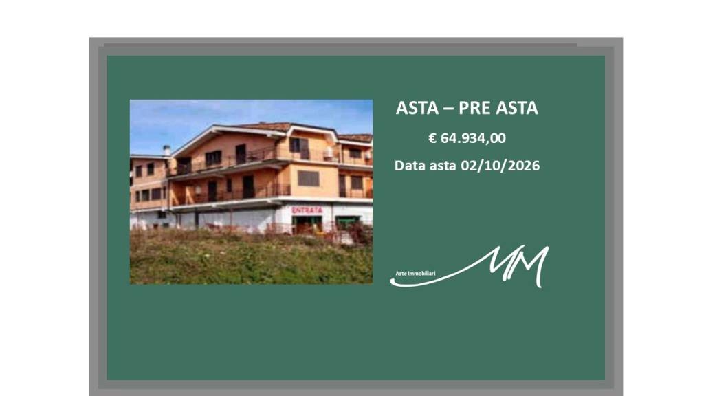 appartamento in vendita a Lariano