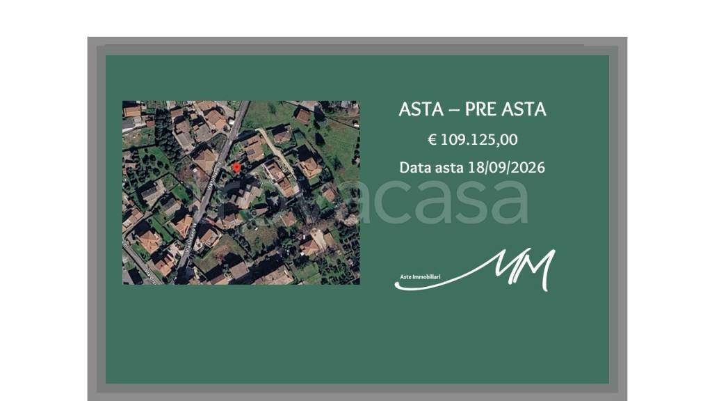 appartamento in vendita a Lariano