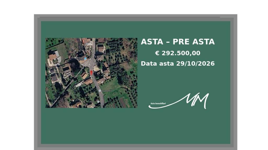 casa indipendente in vendita a Lariano