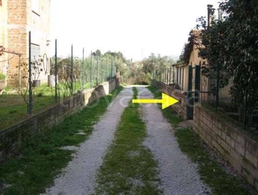 casa indipendente in vendita a Lariano