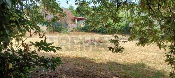 terreno in vendita a Lariano