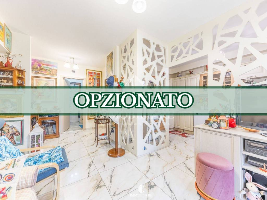 appartamento in vendita a Lariano