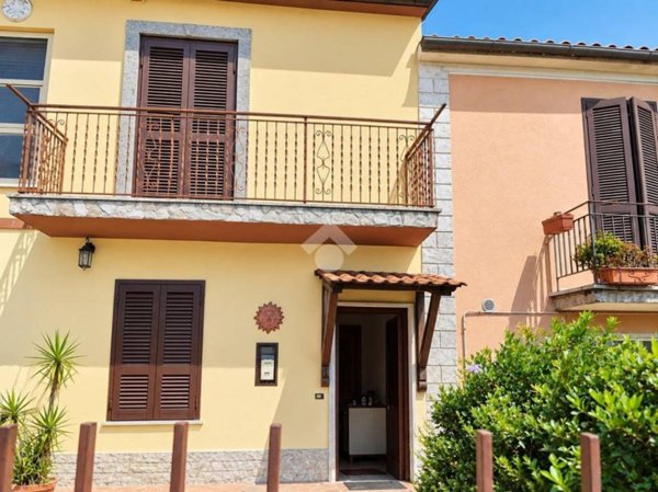 appartamento in vendita a Lariano