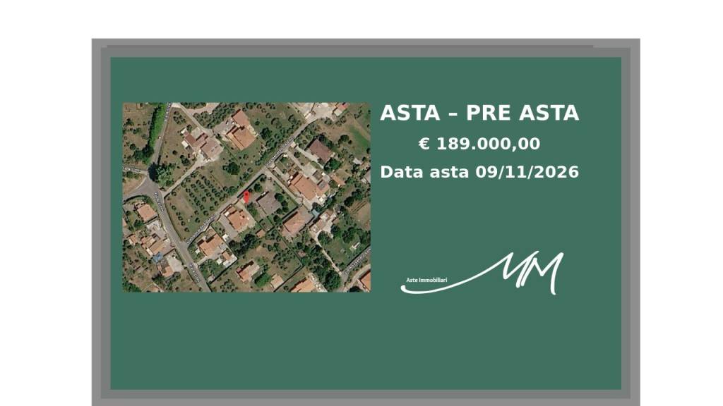 casa indipendente in vendita a Lariano