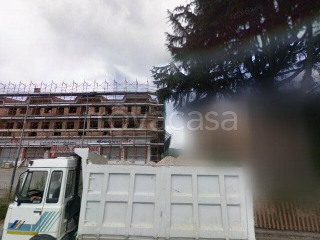 appartamento in vendita a Lariano
