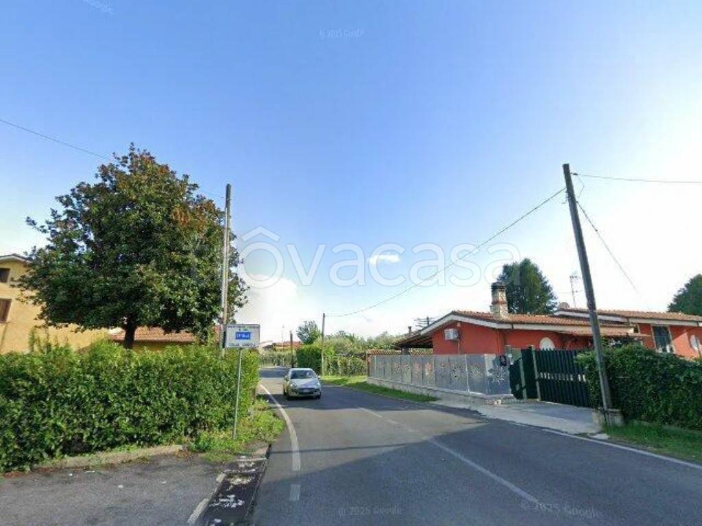 casa indipendente in vendita a Lariano