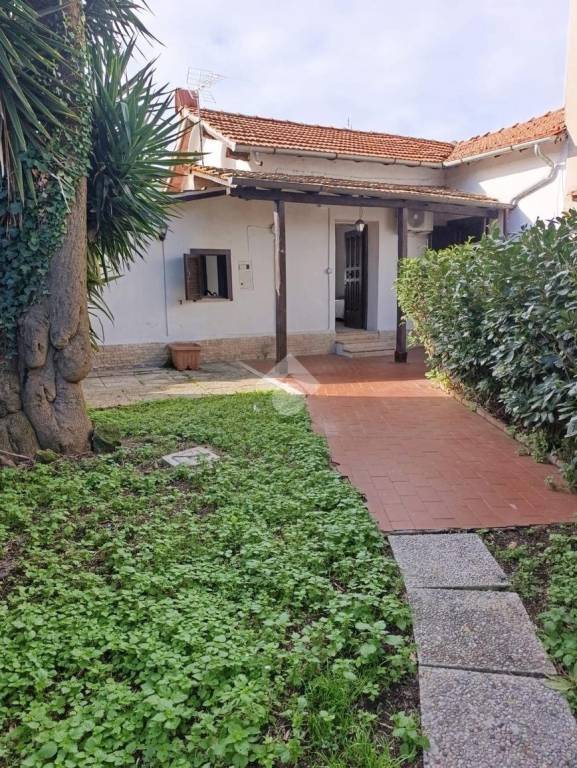 appartamento in vendita a Lariano