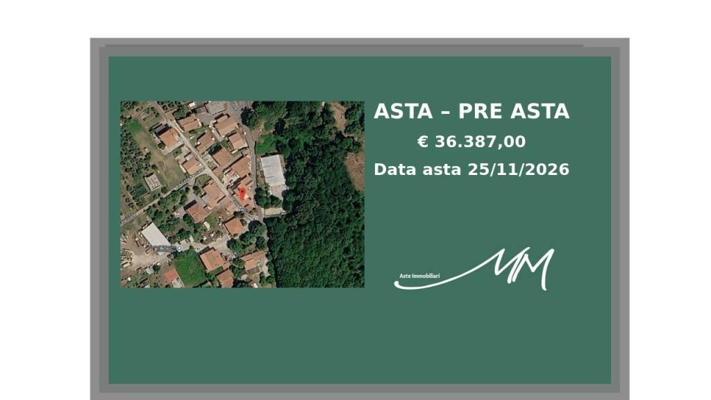 casa indipendente in vendita a Lariano