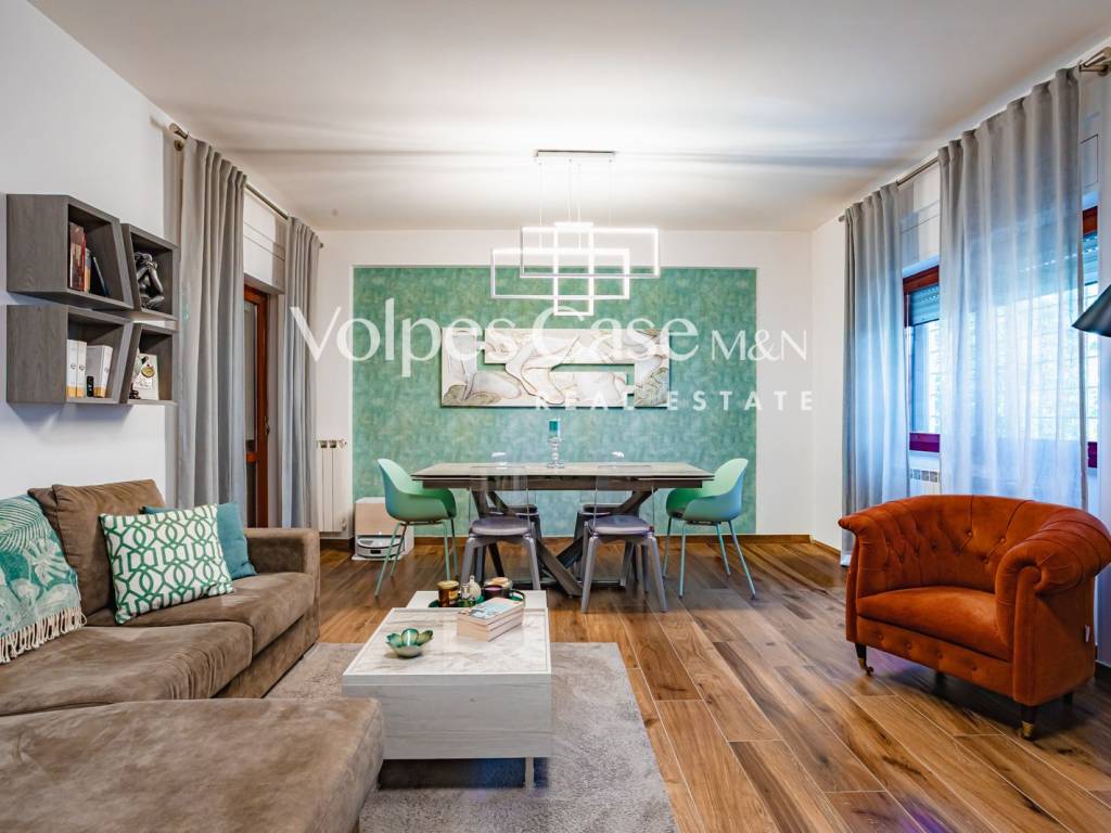 casa indipendente in vendita a Lariano
