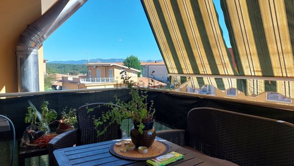 appartamento in vendita a Lariano
