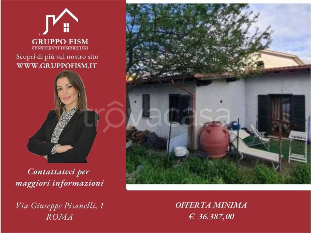 appartamento in vendita a Lariano