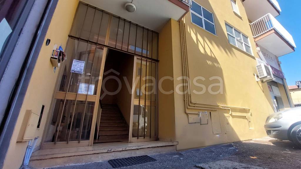 appartamento in vendita a Lariano
