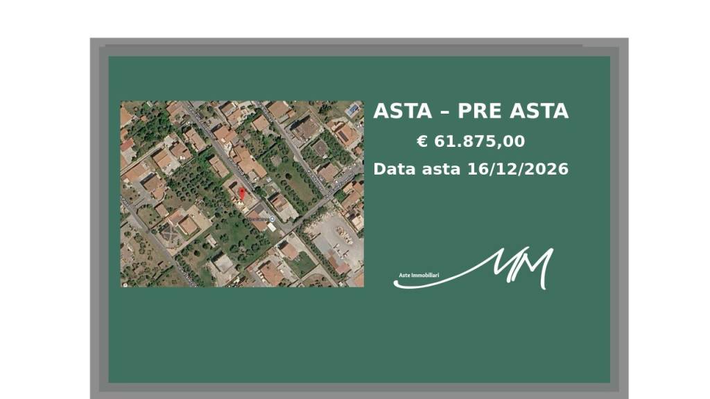 appartamento in vendita a Lariano
