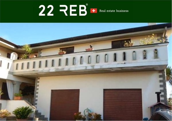 appartamento in vendita a Lariano