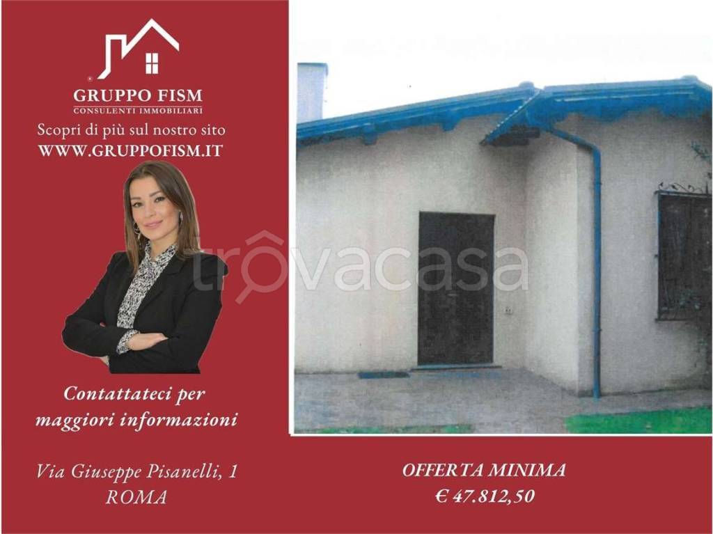 appartamento in vendita a Lariano