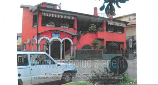 appartamento in vendita a Lariano