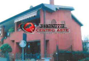 appartamento in vendita a Lariano