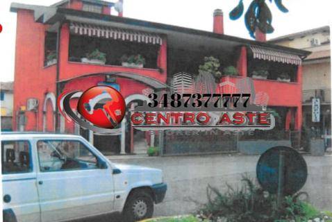 appartamento in vendita a Lariano
