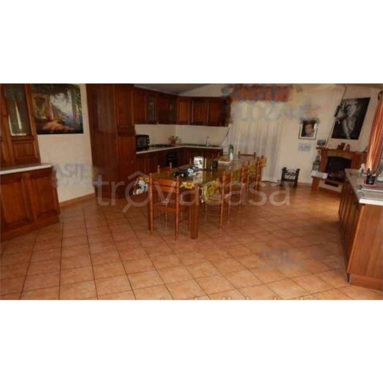 appartamento in vendita a Lariano