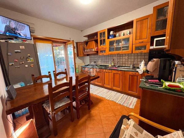 appartamento in vendita a Lariano