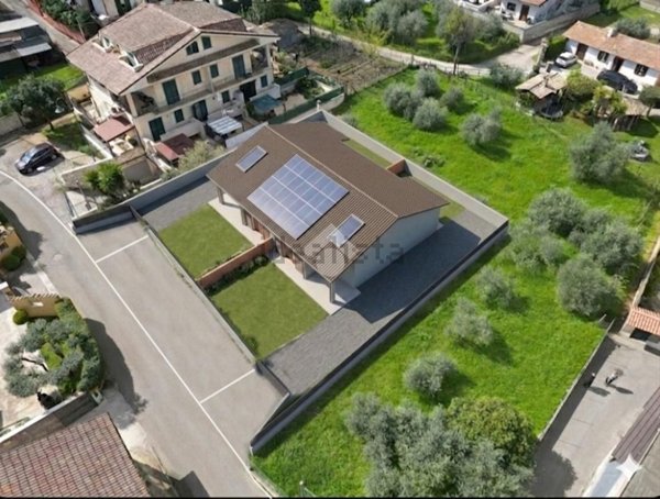 appartamento in vendita a Lariano
