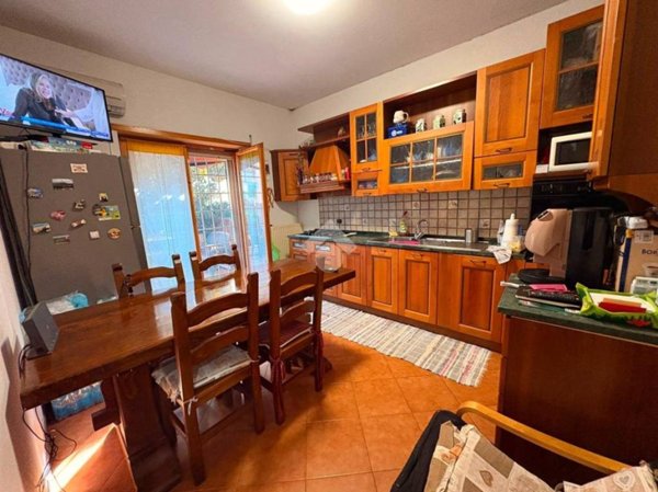 appartamento in vendita a Lariano