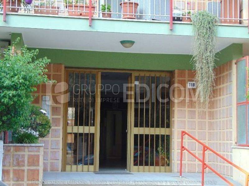 appartamento in vendita a Ladispoli