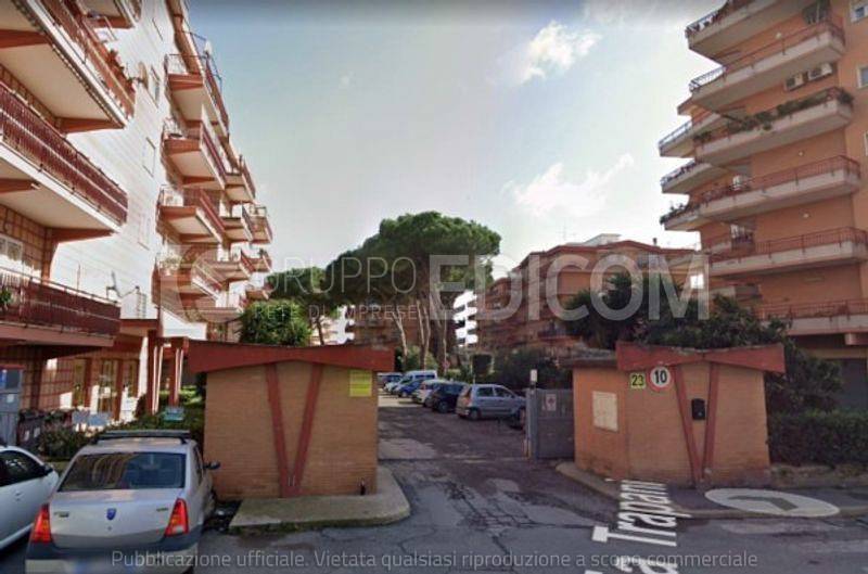 appartamento in vendita a Ladispoli