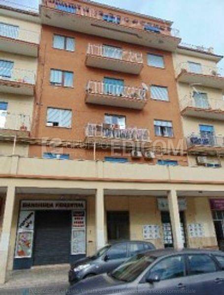appartamento in vendita a Ladispoli