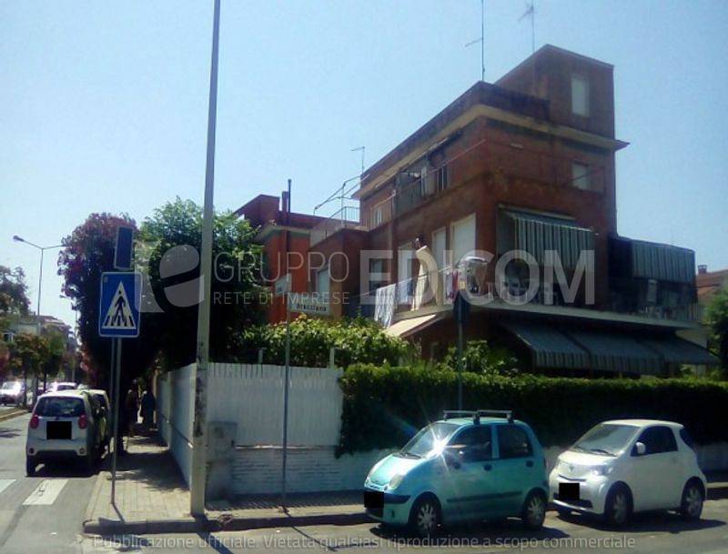 appartamento in vendita a Ladispoli