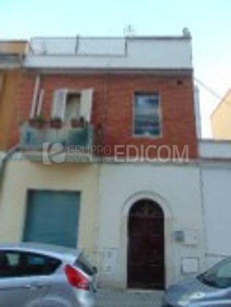 appartamento in vendita a Ladispoli